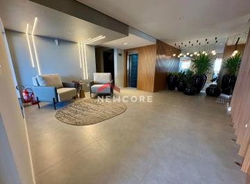 Apartamento · 77m² · 2 Quartos · 1 Vaga · Apartamento em  Avenida Radial Ivo Silveira - Meia Praia - Navegantes/SC