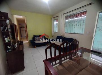 Casa · 89m² · 2 Quartos · 1 Vaga · Casa em  Rua Cinco - Oitis - Contagem/MG