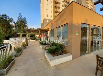 Apartamento · 120m² · 2 Quartos · 2 Vagas · Cobertura em  Avenida Três de Março - Aparecidinha - Sorocaba/SP