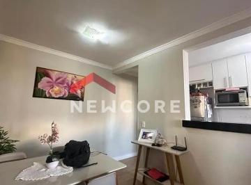 Apartamento en Venda de 2 quartos Jardim Terra Branca · Apartamento em  Rua México - Jardim Terra Branca - Bauru/SP
