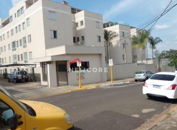 Apartamento · 110m² · 2 Quartos · 1 Vaga · Apartamento em Rua Minas Gerais - Vila Cardia - Bauru/SP