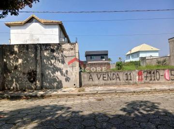Terreno · 350m² · Lote em Rua Nicolau Prestes - Cidade Balneária Peruíbe/SCIPEL - Peruíbe/SP