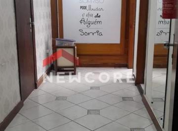 Comercial · 33m² · 1 Quarto · Sala comercial em  Rua Doutor Flores - Centro Histórico - Porto Alegre/RS