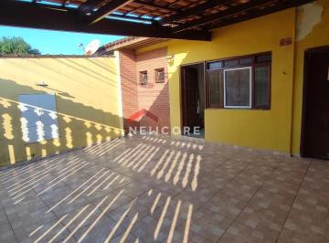 Casa · 89m² · 2 Quartos · 2 Vagas · Casa em  Avenida São Paulo - Vila Atlântica - Mongaguá/SP
