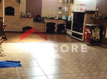 Casa · 200m² · 3 Quartos · 3 Vagas · Casa em  Rua José Marques Filho - Parque Santa Cecília - Bauru/SP