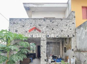 Casa · 120m² · 2 Quartos · 2 Vagas · Sobrado em Rua Barbalha - Alto da Lapa - São Paulo/SP