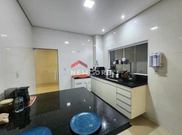 Casa · 120m² · 3 Quartos · 2 Vagas · Casa em Rua José Fernando do Amaral - Parque Paulista - Bauru/SP