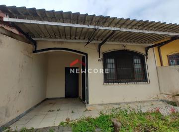 Casa · 80m² · 2 Quartos · 1 Vaga · Casa em  Rua Dezoito - Balneário Arpoador - Peruíbe/SP