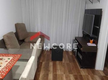 Apartamento de 2 quartos, Bauru · Apartamento em Avenida Maria Ranieri - Parque Viaduto - Bauru/SP
