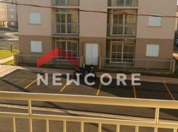 Apartamento · 45m² · 2 Quartos · 1 Vaga · Apartamento em Avenida Maria Ranieri - Parque Viaduto - Bauru/SP