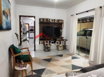 Casa · 288m² · 3 Quartos · 5 Vagas · Casa em Rua Salvador Filardi - Vila Industrial - Bauru/SP