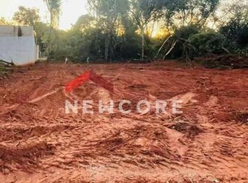 Terreno Venda 300m² · Lote em Alameda Avoante - Vale do Igapó - Bauru/SP