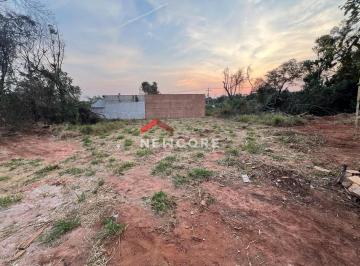 Terreno · 300m² · Lote em Alameda Avoante - Vale do Igapó - Bauru/SP