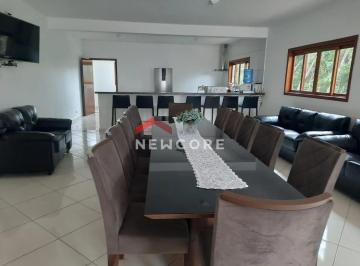 Casa · 500m² · 5 Quartos · 8 Vagas · Casa de condomínio em  Rua Estrela Polar - Pirucaia - Mairiporã/SP
