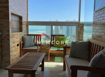 Apartamento · 75m² · 2 Quartos · 1 Vaga · Apartamento em  Rua André Penazzi Filho - Vila São Paulo - Mongaguá/SP
