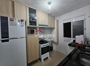 Apartamento Venda 42m² de 2 quartos · Apartamento em  Avenida José Vicente Aiello - Parque das Nações - Bauru/SP