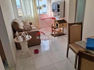 Apartamento · 52m² · 2 Quartos · 1 Vaga · Apartamento em Rua Acácia Amarela - Jardim das Margaridas - Salvador/BA