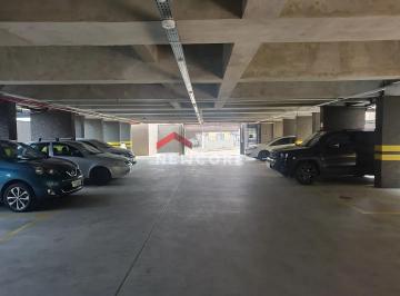 Apartamento · 61m² · 2 Quartos · 1 Vaga · Apartamento em Rua Salvador Russani - Alvinópolis - Atibaia/SP