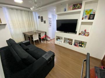 Apartamento · 49m² · 2 Quartos · 1 Vaga · Apartamento em Rua Riodades - Fonseca - Niterói/RJ