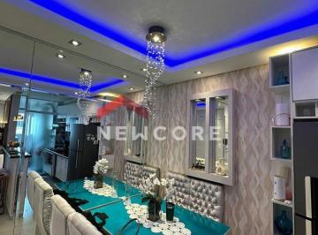 Apartamento · 54m² · 2 Quartos · 1 Vaga · Apartamento em  Rua Nadir - Gopoúva - Guarulhos/SP