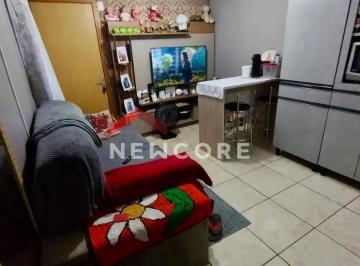 Apartamento de 2 quartos, Sapucaia do Sul · Apartamento em Rua Dona Ernestina - Pasqualini - Sapucaia do Sul/RS
