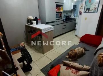Apartamento · 46m² · 2 Quartos · 1 Vaga · Apartamento em Rua Dona Ernestina - Pasqualini - Sapucaia do Sul/RS