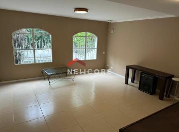 Casa · 150m² · 4 Quartos · 5 Vagas · Sobrado em  Rua Brasópolis - Vila Guarani (Z Sul) - São Paulo/SP