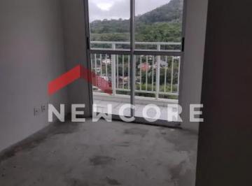 Apartamento de 3 quartos, Santos · Apartamento em Rua Maria dos Reis - Morro Nova Cintra - Santos/SP