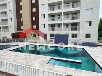 Apartamento · 65m² · 3 Quartos · 2 Vagas · Apartamento em Rua Maria dos Reis - Morro Nova Cintra - Santos/SP