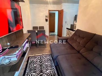 Apartamento · 60m² · 2 Quartos · 2 Vagas · Apartamento em Rua Wilson Pedro Speridião - Quinta Ranieri - Bauru/SP