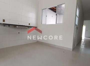 Casa · 42m² · 1 Quarto · 1 Vaga · Casa de condomínio em Avenida Nove de Julho - Vila Barão - Sorocaba/SP