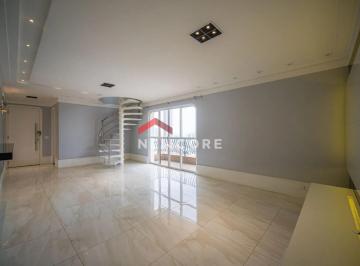 Apartamento · 234m² · 4 Quartos · 2 Vagas · Apartamento em Rua Eleonora Cintra - Jardim Anália Franco - São Paulo/SP
