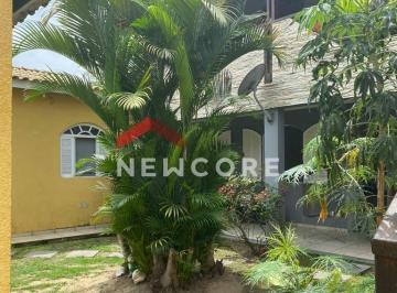 Casa · 280m² · 5 Quartos · 3 Vagas · Casa em null rua dos Goytacazes - Lapa - Campos dos Goytacazes/RJ