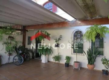 Casa · 115m² · 3 Quartos · 3 Vagas · Sobrado em  Rua Desembargador Alípio Bastos - Jabaquara - São Paulo/SP