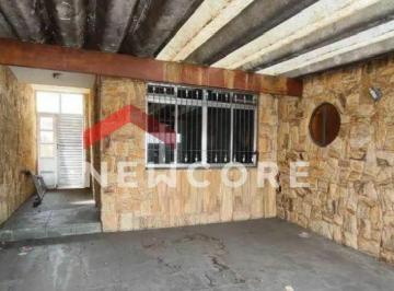 Casa · 114m² · 3 Quartos · 2 Vagas · Sobrado em  Rua Miragaia - Paulicéia - São Bernardo do Campo/SP