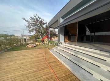 Casa · 200m² · 3 Quartos · 3 Vagas · Casa de condomínio em Avenida Mário Zan - Residencial Terras Nobres - Itatiba/SP