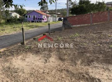 Terreno · 360m² · Lote em  Rua Manoel Antônio Ferreira - São Marcos - Criciúma/SC