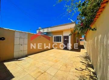 Casa · 56m² · 2 Quartos · 2 Vagas · Casa em  Rua José Manoel Lorenzo Leiro - Jardim Magalhães - Itanhaém/SP