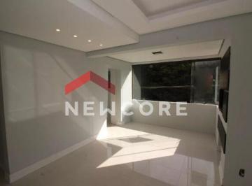 Apartamento de 3 quartos Venda R$ 499.320 · Apartamento em Rua Corrêa Lima - Santa Tereza - Porto Alegre/RS
