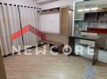 Apartamento · 57m² · 2 Quartos · 1 Vaga · Apartamento em Rua Jaú - Santo Antônio - Osasco/SP
