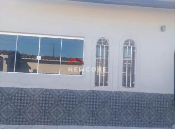 Casa · 138m² · 5 Quartos · 4 Vagas · Casa em  Rua Ubatuba - Agenor de Campos - Mongaguá/SP
