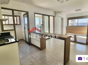 Apartamento · 44m² · 1 Quarto · 1 Vaga · Studio em Rua Dionísio da Costa - Vila Mariana - São Paulo/SP