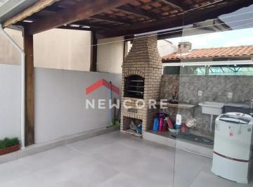Apartamento · 172m² · 3 Quartos · 2 Vagas · Cobertura em  Avenida Tietê - Nova Gerty - São Caetano do Sul/SP