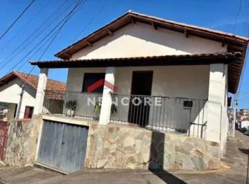 Casa · 60m² · 3 Quartos · 2 Vagas · Casa em   Elói Mendes - Centro - Elói Mendes/MG