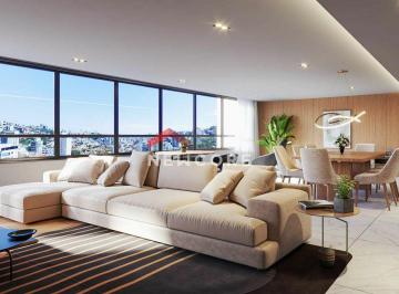 Apartamento · 186m² · 4 Quartos · 4 Vagas · Apartamento em Avenida Halley - Santa Lúcia - Belo Horizonte/MG