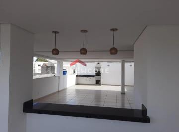 Apartamento · 51m² · 2 Quartos · 1 Vaga · Apartamento em Rua José de Souza Arruda - Linda Vista - Contagem/MG