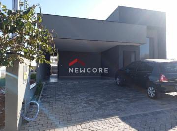 Casa · 164m² · 3 Quartos · 4 Vagas · Casa de condomínio em  Rua Arthur Siqueira - Jardim São José - Bragança Paulista/SP