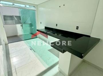 Casa · 115m² · 3 Quartos · 2 Vagas · Casa em Rua Carangola - Parque Xangri-Lá - Contagem/MG