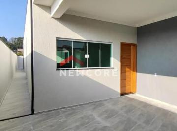 Casa · 100m² · 3 Quartos · 2 Vagas · Casa em Avenida Francisco Alves Moreira - Jardim Amália - Caçapava/SP