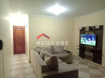 Apartamento · 65m² · 3 Quartos · 1 Vaga · Apartamento em  Rua Adriático - Jardim do Estádio - Santo André/SP